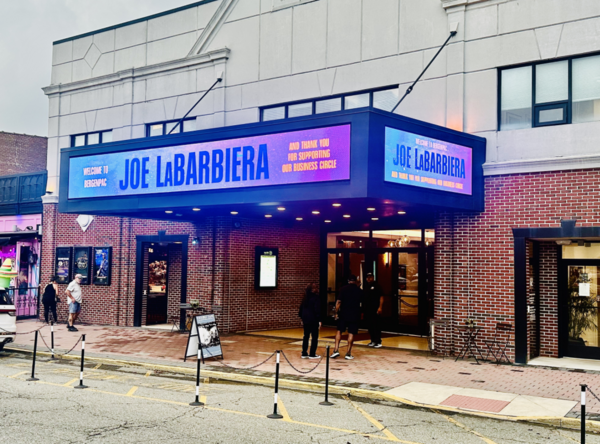 Image for LaBarbiera, Martinez, Griffin & Sullivan Extend the Legacy of Community Support for the Bergen Performing Arts Center