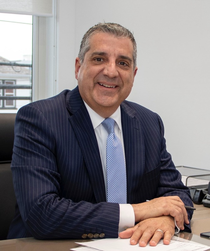 Luis Martinez