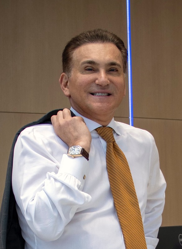 Joseph LaBarbiera